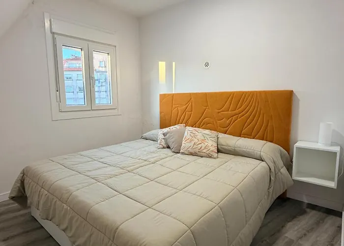 Silgar Apartment *