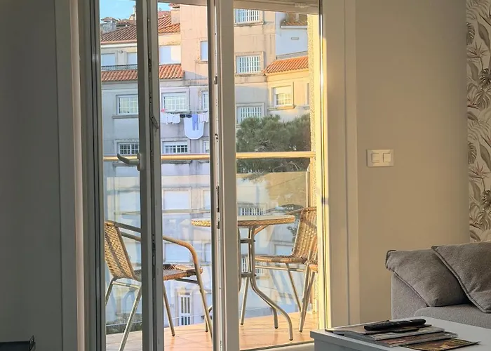 Silgar Apartment