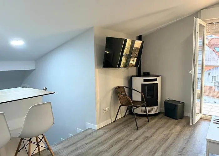 Silgar Apartment