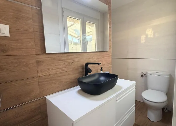 Apartment Silgar