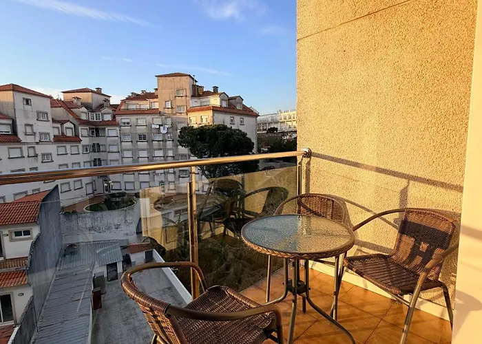 Apartment Silgar